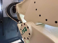 2009 kawasaki zd130s d (sorteer) robot - afbeelding 56 van  119