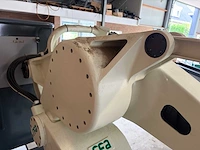 2009 kawasaki zd130s d (sorteer) robot - afbeelding 57 van  119