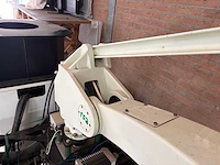 2009 kawasaki zd130s d (sorteer) robot - afbeelding 104 van  119
