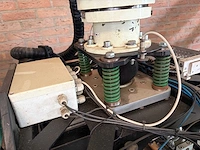 2009 kawasaki zd130s d (sorteer) robot - afbeelding 106 van  119