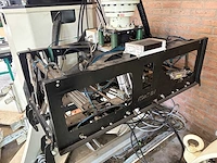 2009 kawasaki zd130s d (sorteer) robot - afbeelding 108 van  119