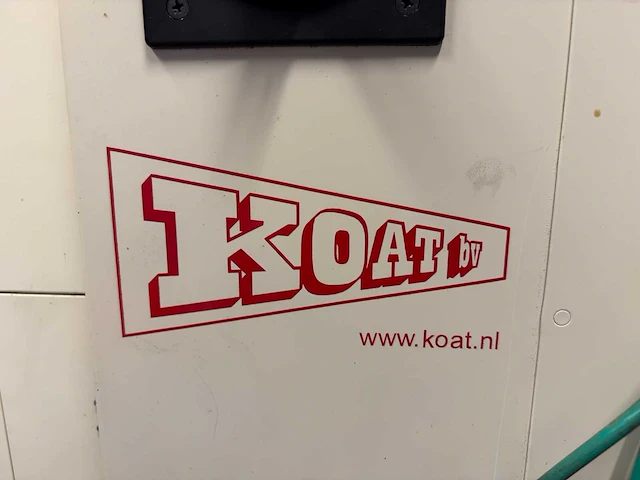 2009 kawasaki zd130s d (sorteer) robot - afbeelding 72 van  119