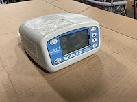 2009 kci 60050d wound therapie system - afbeelding 1 van  6