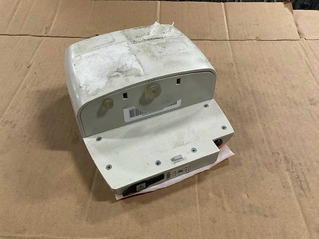 2009 kci 60050d wound therapie system - afbeelding 3 van  6