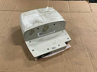 2009 kci 60050d wound therapie system - afbeelding 3 van  6