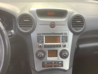 2009 kia carens 2.0 cvvt x-ecutive personenauto - afbeelding 4 van  14