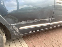 2009 kia carens 2.0 cvvt x-ecutive personenauto - afbeelding 12 van  14