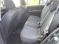2009 kia carens 2.0 cvvt x-ecutive personenauto - afbeelding 1 van  1
