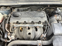 2009 kia carens 2.0 cvvt x-ecutive personenauto - afbeelding 6 van  14