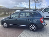2009 kia carens 2.0 cvvt x-ecutive personenauto - afbeelding 11 van  14