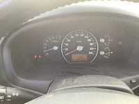 2009 kia carens 2.0 cvvt x-ecutive personenauto - afbeelding 2 van  9
