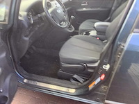 2009 kia carens 2.0 cvvt x-ecutive personenauto - afbeelding 9 van  9