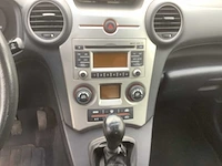2009 kia carens 2.0 cvvt x-ecutive personenauto - afbeelding 2 van  17