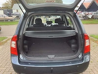 2009 kia carens 2.0 cvvt x-ecutive personenauto - afbeelding 6 van  17