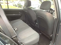 2009 kia carens 2.0 cvvt x-ecutive personenauto - afbeelding 8 van  17