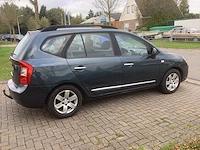 2009 kia carens 2.0 cvvt x-ecutive personenauto - afbeelding 12 van  17