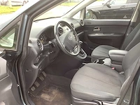 2009 kia carens 2.0 cvvt x-ecutive personenauto - afbeelding 16 van  17