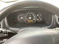2009 kia carens 2.0 cvvt x-ecutive personenauto - afbeelding 17 van  17