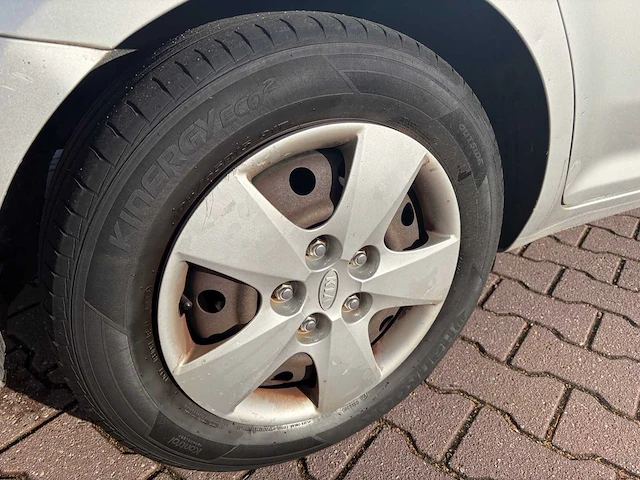 2009 kia cee'd sporty wagon 1.4 x-tra personenauto - afbeelding 7 van  69