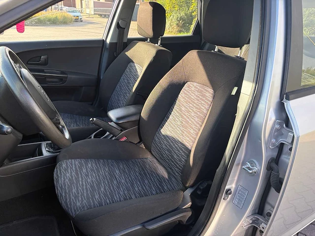 2009 kia cee'd sporty wagon 1.4 x-tra personenauto - afbeelding 65 van  69