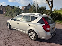 2009 kia cee'd sporty wagon 1.4 x-tra personenauto - afbeelding 25 van  69