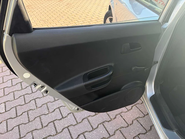 2009 kia cee'd sporty wagon 1.4 x-tra personenauto - afbeelding 66 van  69