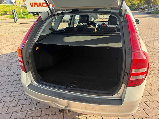 2009 kia cee'd sporty wagon 1.4 x-tra personenauto - afbeelding 45 van  69