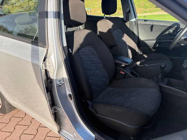 2009 kia cee'd sporty wagon 1.4 x-tra personenauto - afbeelding 25 van  69
