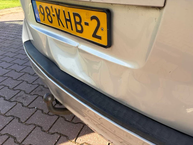 2009 kia cee'd sporty wagon 1.4 x-tra personenauto - afbeelding 65 van  69