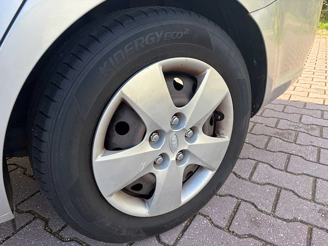 2009 kia cee'd sporty wagon 1.4 x-tra personenauto - afbeelding 44 van  47
