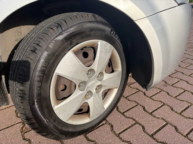 2009 kia cee'd sporty wagon 1.4 x-tra personenauto - afbeelding 45 van  47