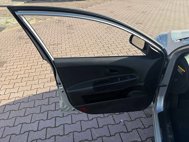 2009 kia cee'd sporty wagon 1.4 x-tra personenauto - afbeelding 7 van  47