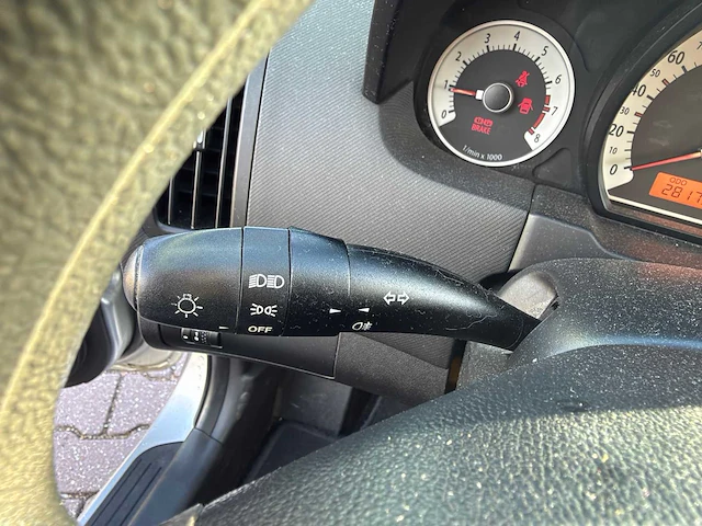 2009 kia cee'd sporty wagon 1.4 x-tra personenauto - afbeelding 14 van  47