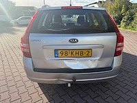 2009 kia cee'd sporty wagon 1.4 x-tra personenauto - afbeelding 32 van  47