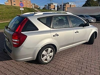 2009 kia cee'd sporty wagon 1.4 x-tra personenauto - afbeelding 4 van  47