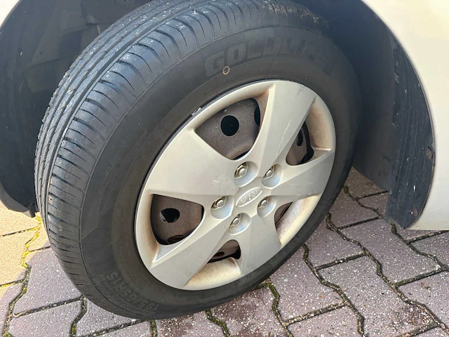 2009 kia cee'd sporty wagon 1.4 x-tra personenauto - afbeelding 42 van  47