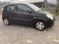 2009 kia picanto 1.1 fifteen personenauto - afbeelding 8 van  14