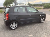 2009 kia picanto 1.1 fifteen personenauto - afbeelding 9 van  14