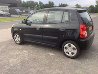 2009 kia picanto 1.1 fifteen personenauto - afbeelding 11 van  14