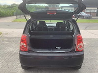 2009 kia picanto 1.1 fifteen personenauto - afbeelding 12 van  14