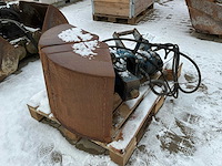 2009 kinshofer schalengrijper - afbeelding 1 van  6