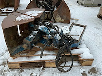 2009 kinshofer schalengrijper - afbeelding 2 van  6