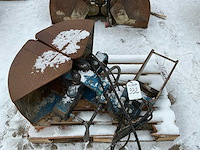 2009 kinshofer schalengrijper - afbeelding 3 van  6