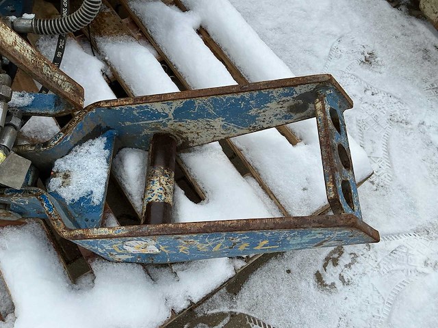 2009 kinshofer schalengrijper - afbeelding 4 van  6