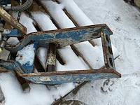 2009 kinshofer schalengrijper - afbeelding 4 van  6