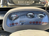 2009 komatsu fg45t - 7 vorkheftruck - afbeelding 11 van  28