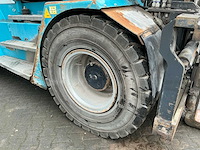 2009 konecranes svm 12-600b vorkheftruck - afbeelding 4 van  29