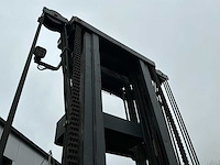 2009 konecranes svm 12-600b vorkheftruck - afbeelding 6 van  29