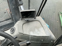 2009 konecranes svm 12-600b vorkheftruck - afbeelding 10 van  29