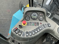 2009 konecranes svm 12-600b vorkheftruck - afbeelding 13 van  29